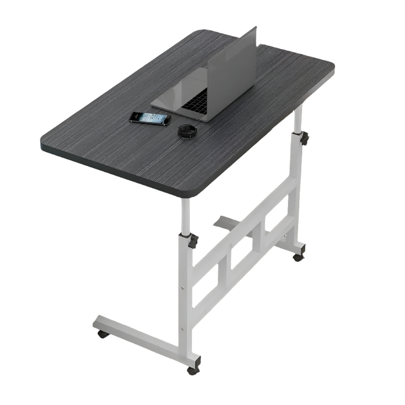 Computer Desk - Black, Wood