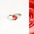 Anillo Rosas SOPHIE