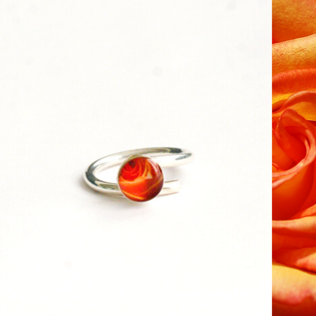 Anillo Rosas MIRACLE
