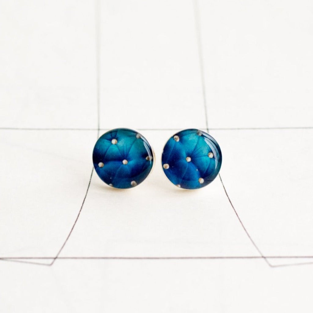 Aretes Redondos Calandria