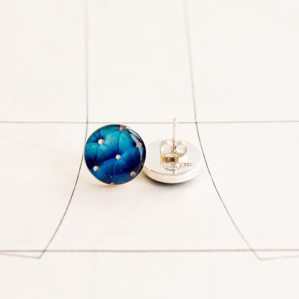 Aretes Redondos Calandria