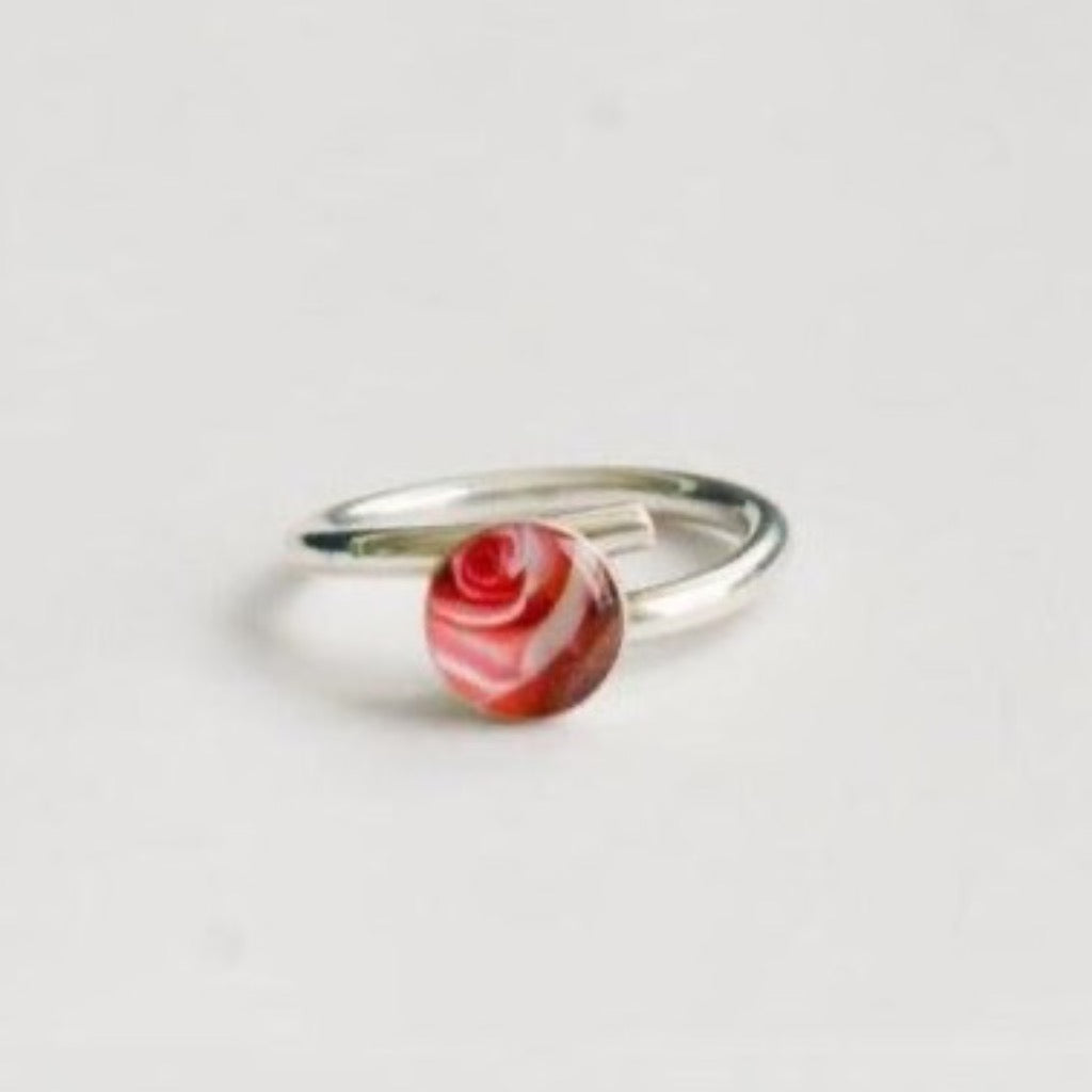 Anillo Rosas SOPHIE