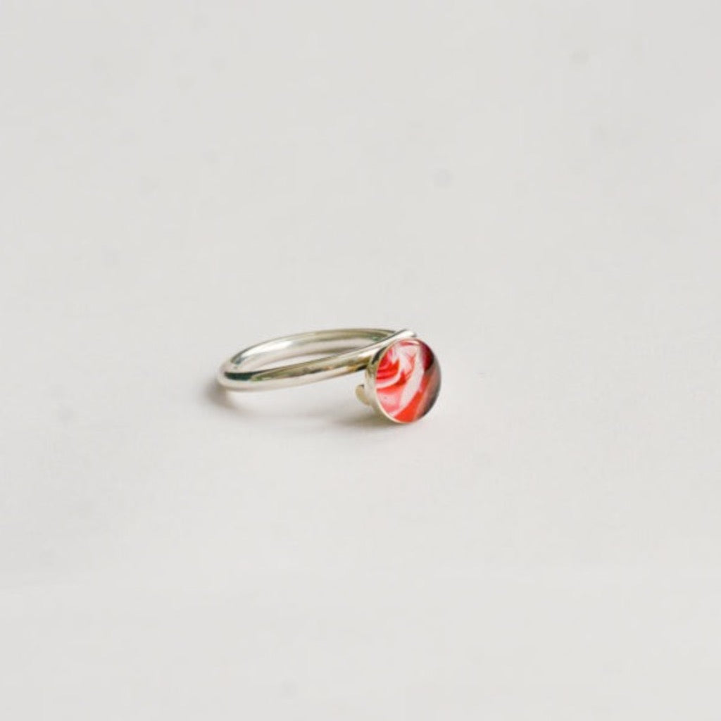 Anillo Rosas SOPHIE