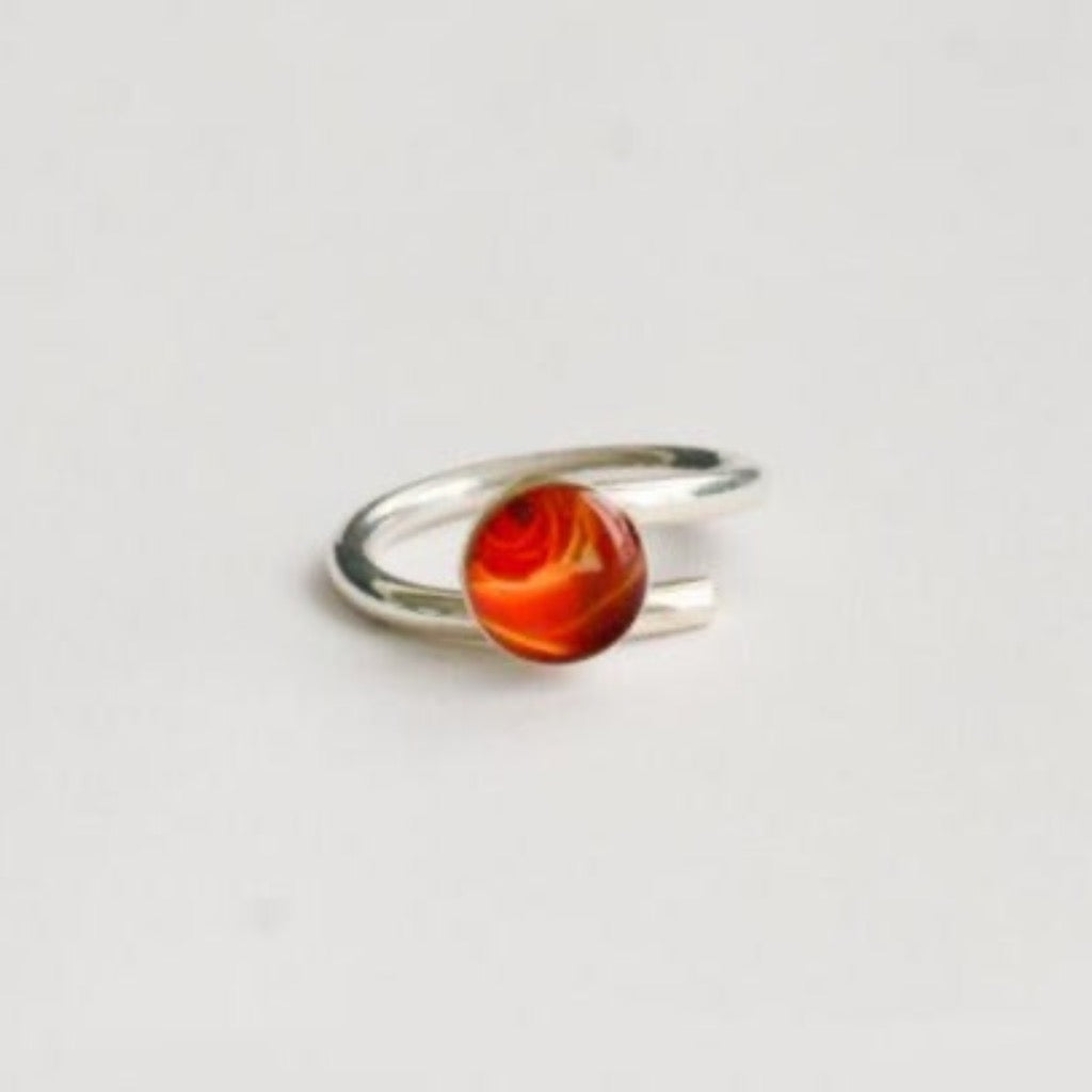 Anillo Rosas MIRACLE