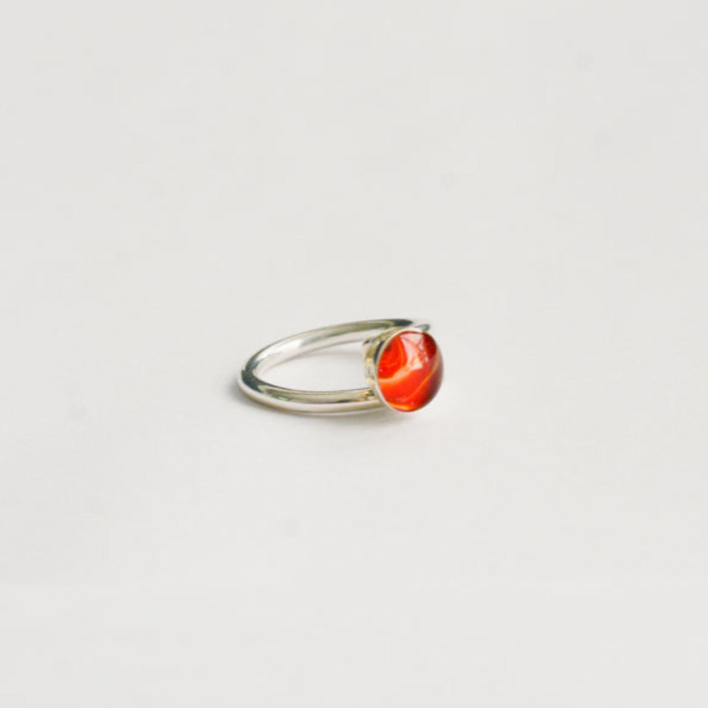 Anillo Rosas MIRACLE