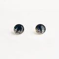 Aretes Black Symphony