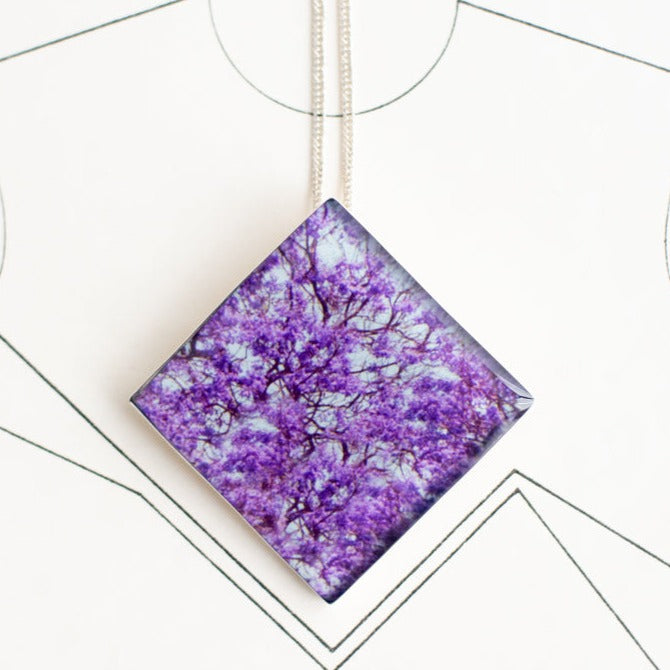 Dije Jacaranda I
