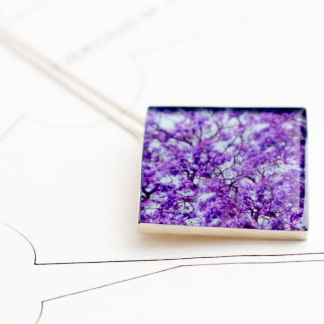 Dije Jacaranda I