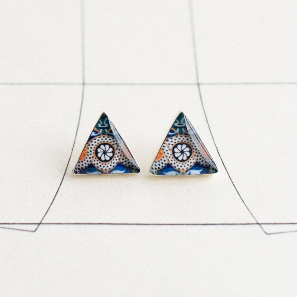 Aretes Triangulares Talavera Centro
