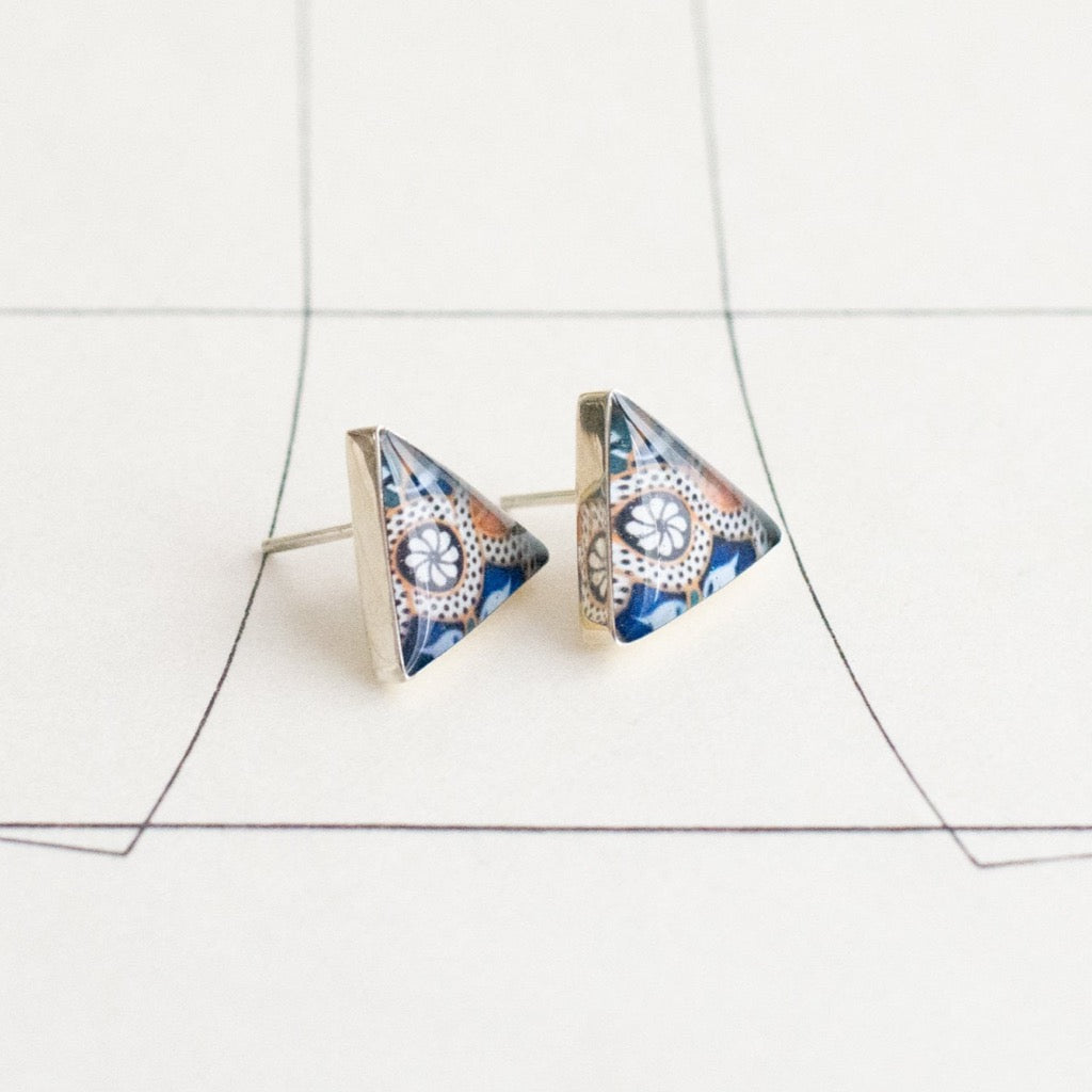 Aretes Triangulares Talavera Centro
