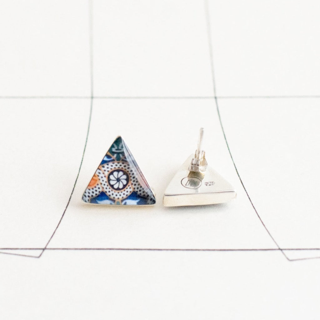 Aretes Triangulares Talavera Centro