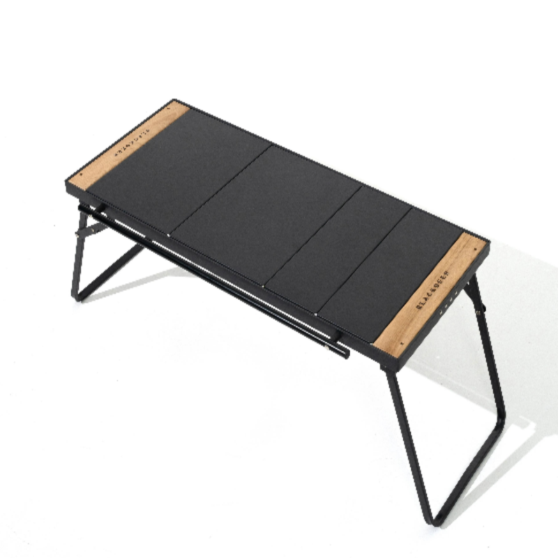 Multifunctional Folding Camping Table