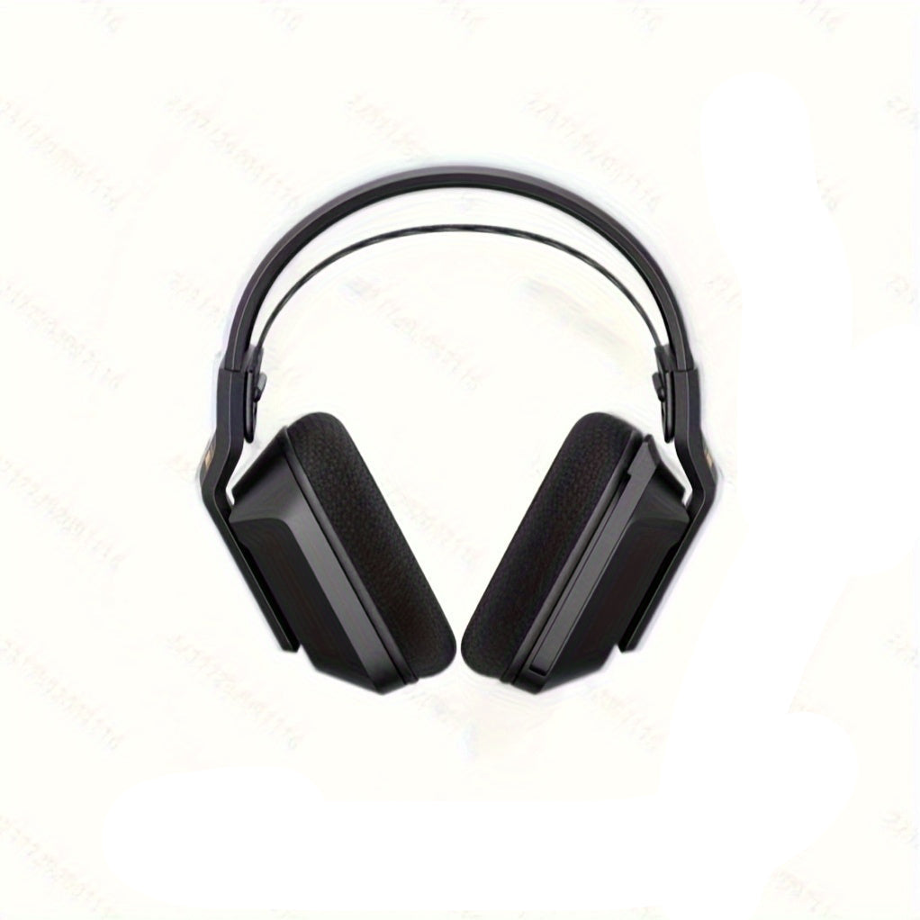 Wireless Gaming Headset GT828 with RGB & Mic