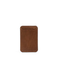 Cartera de piel de grano completo compatible con MagSafe - Classic